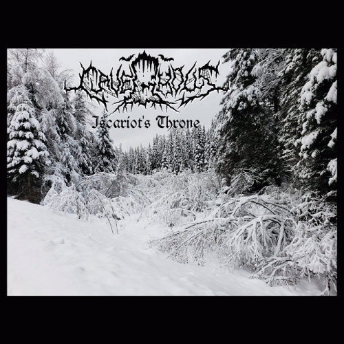 CaveGhoul : Iscariot's Throne